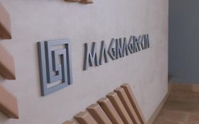 Hotel Magna Grecia